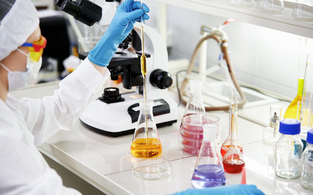 ¿Qué aprendizajes le ha dejado la pandemia de la COVID-19 a la industria farmacéutica?