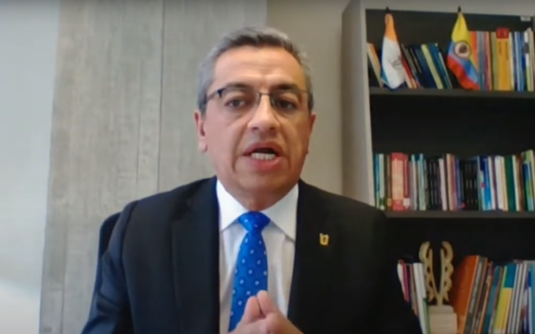 Continua el debate por una política de seguridad farmacéutica en Colombia