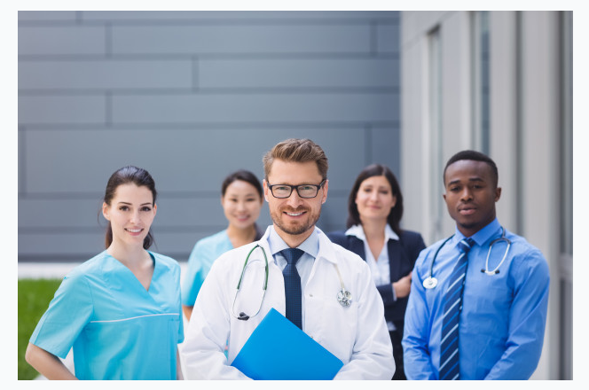 Proyecto de reforma a la salud en Colombia: Desafíos y oportunidades del talento humano