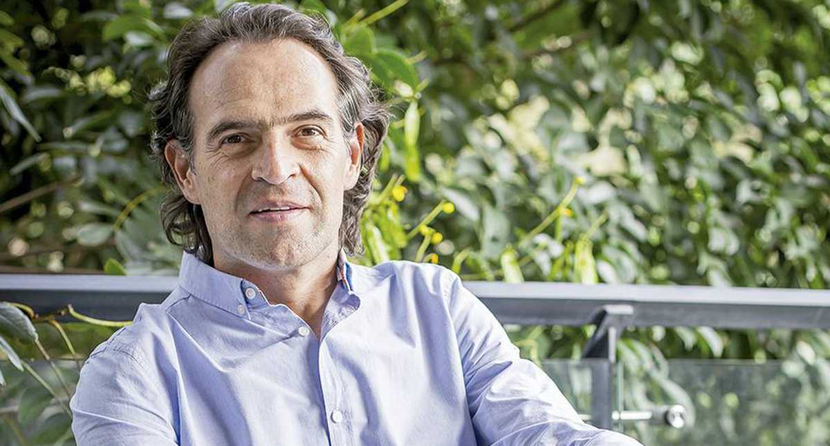 Federico GUtierrez
