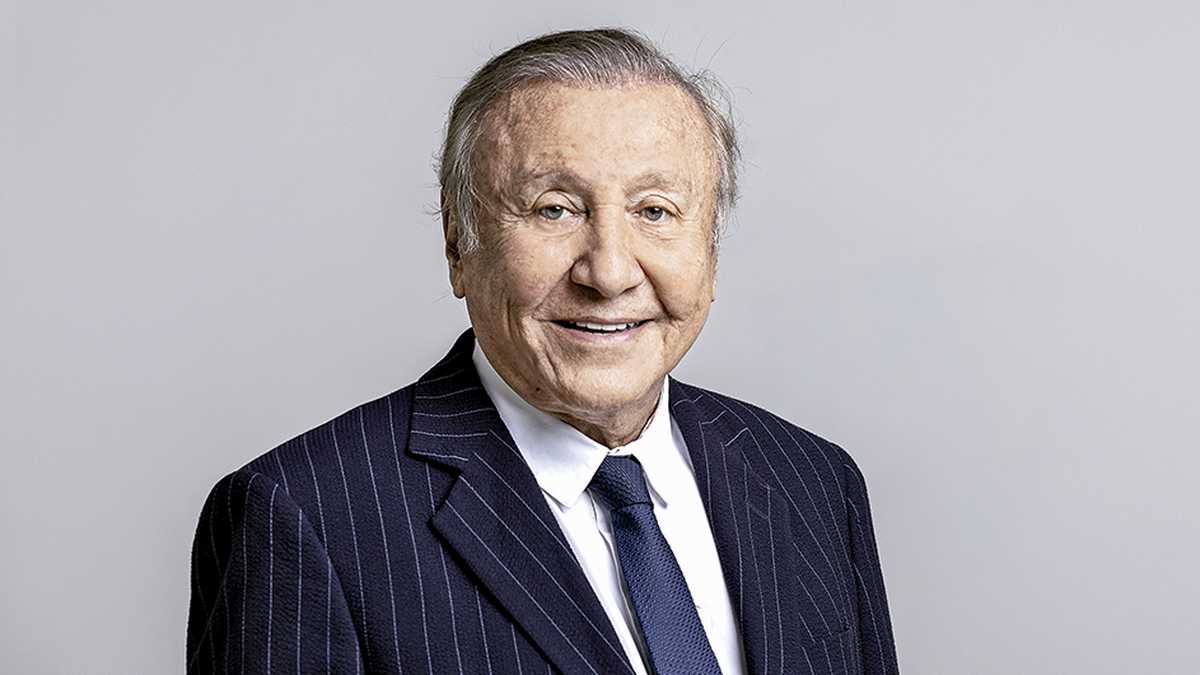 Rodolfo Hernandez