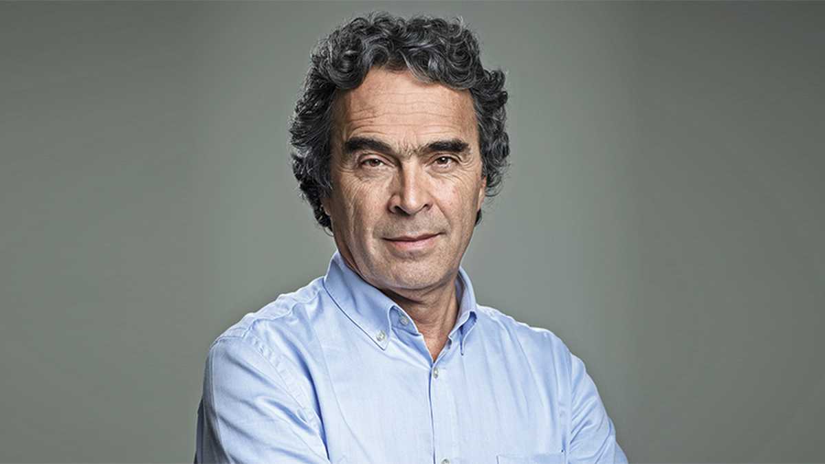 Sergio Fajardo