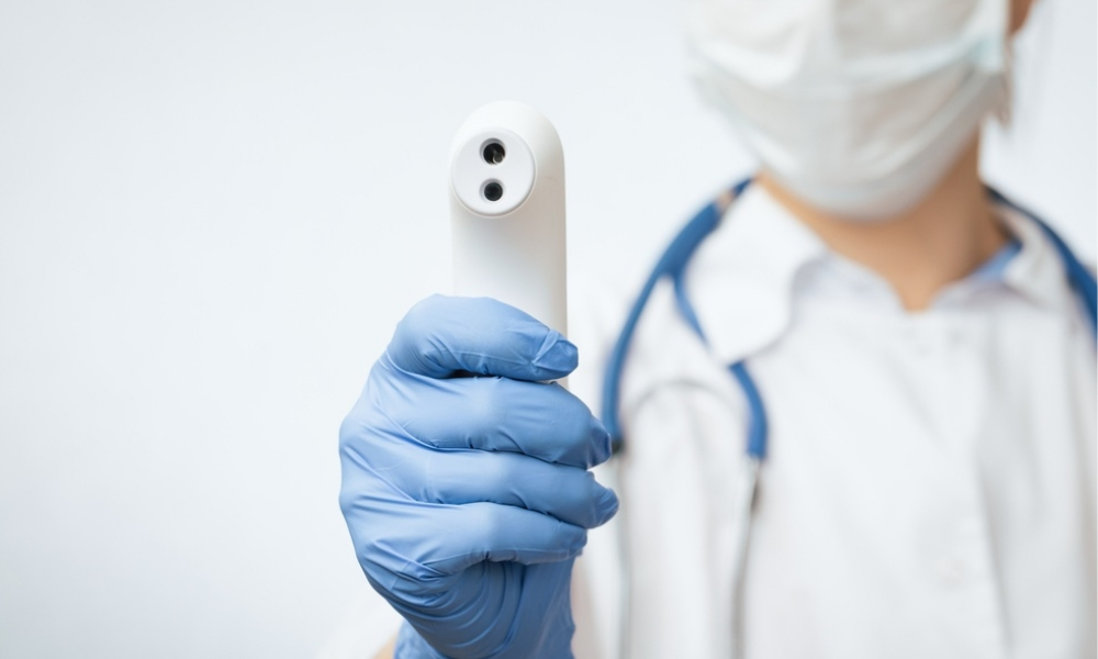 Desarrollan innovador sistema de escaneo para monitoreo de salud corporal.