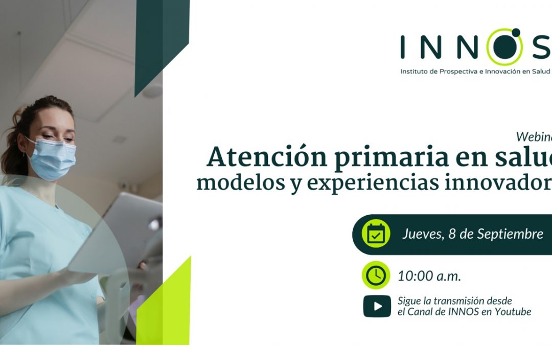 Atención Primaria en Salud