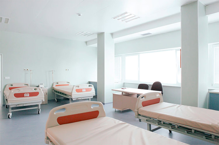 PL 07934 de 2020 –  “Declara de interés nacional y necesidad pública la construcción y equipamiento del nuevo centro de salud San Cosme en el distrito de la victoria, provincia de lima departamento de Lima”