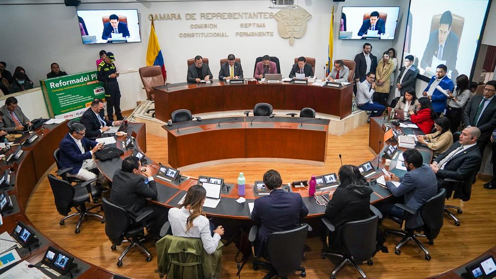 El nuevo aire de la reforma a la salud: ¿celeridad sin análisis?