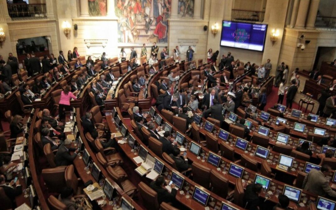 Aportes de INNOS a la Comisión Accidental para las mesas de diálogo sobre el proyecto 339 de reforma al sistema de salud.