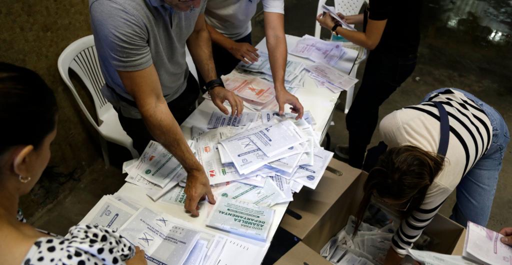 Los resultados electorales del 29 de octubre: ¿Cómo afectan la reforma a la salud?