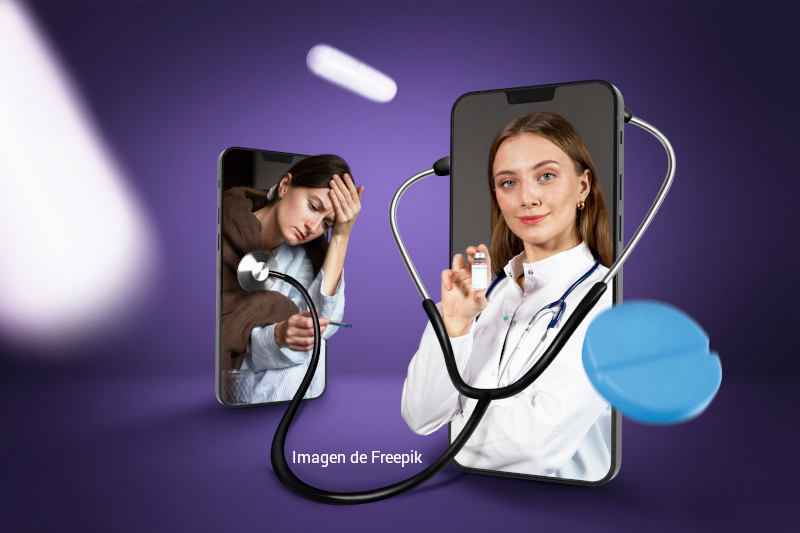 Recomendaciones de Educación en Telemedicina