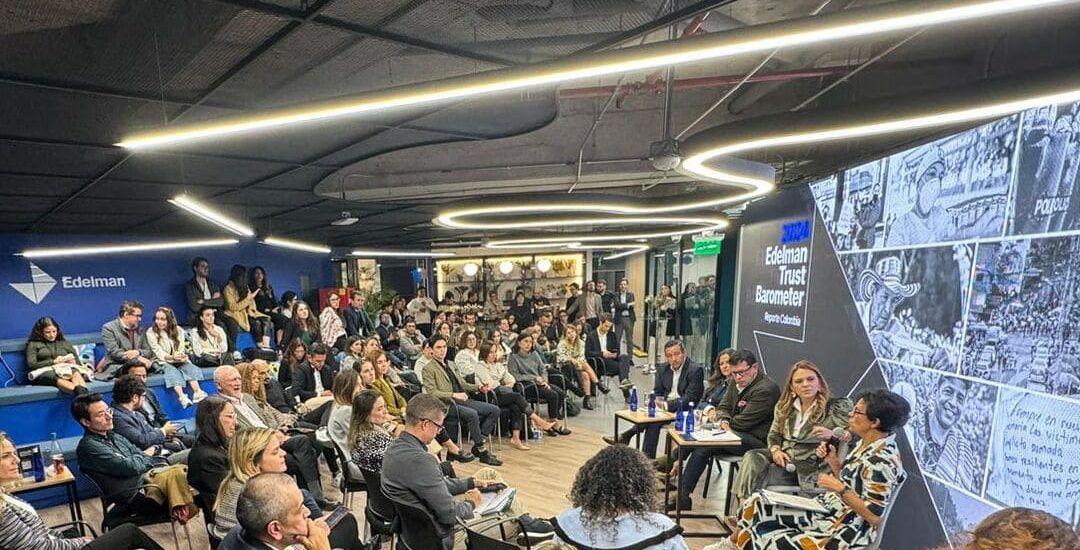 Innovación en salud: reconstruyendo la confianza para un futuro sostenible