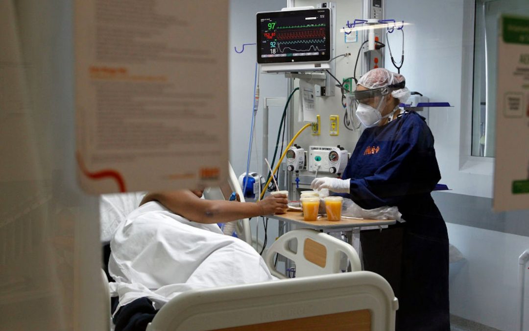 Las implicaciones que trae el nuevo decreto del ministerio de salud, sobre la crisis actual del sistema
