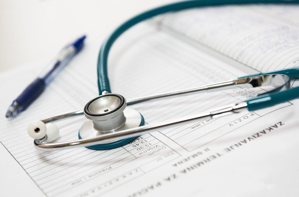 El desafío del financiamiento del sistema de salud en Colombia