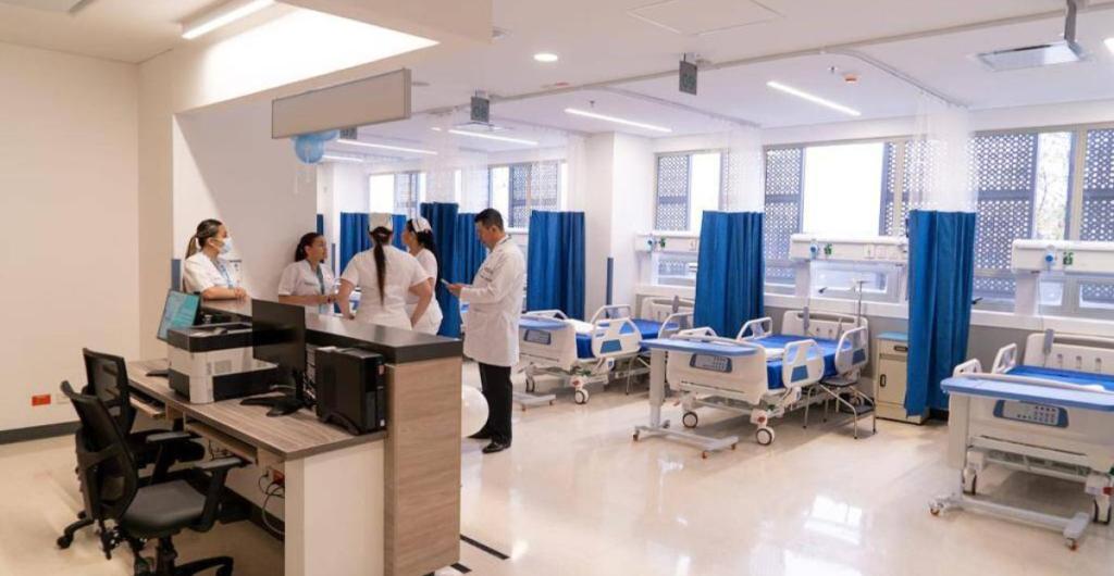 El impacto del incremento de la UPC para 2025 en la sostenibilidad del sistema de salud colombiano