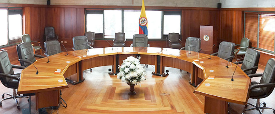 Nuevo pronunciamiento de la Corte Constitucional intenta corregir la crisis del sistema de salud