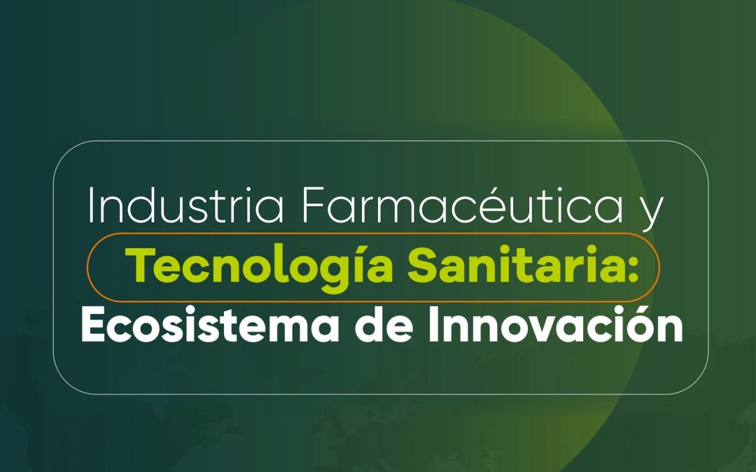 ¿Cuáles son las tendencias mundiales en la aplicación de las nuevas tecnologías al desarrollo de medicamentos y de insumos médicos?